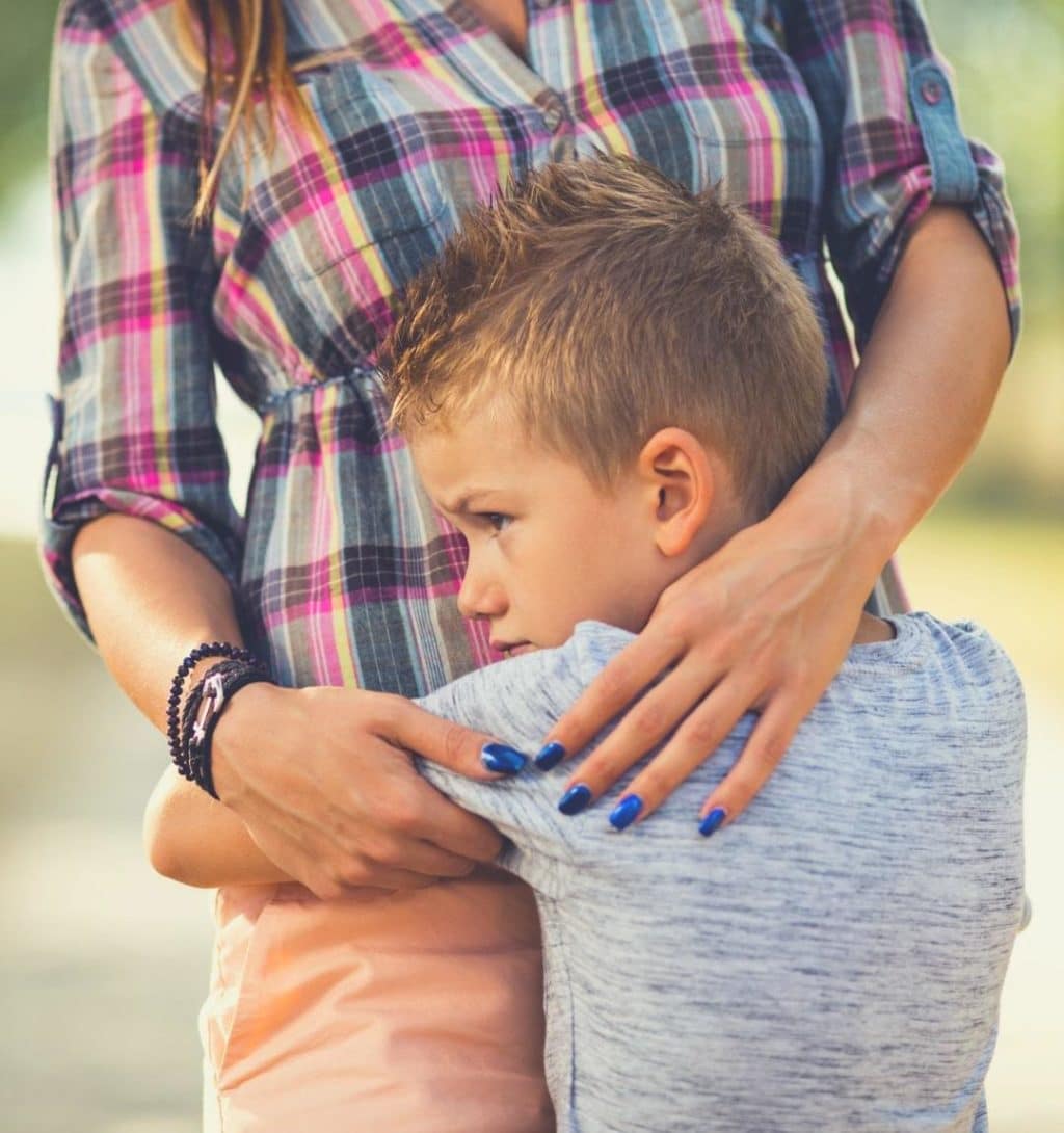 Learn about the Signs and Symptoms and Treatment Options for Separation Anxiety.