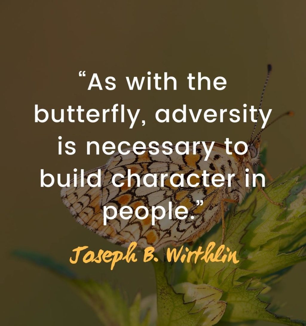 67 Quotes About Adversity and Challenges in