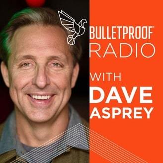 Bulletproof Radio |best happiness podcasts | best podcast for you | best podcast