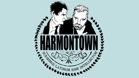 Harmontown with Dan Harmon and Jeff B. Davis | funny podcast | what are good and funny podcast | best comedy podcast