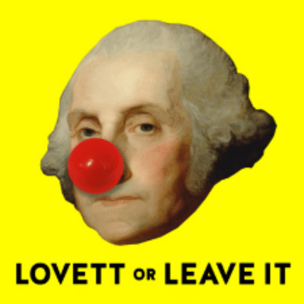Lovett or Leave It with Jon Lovett | Best podcast to listen to on itunes | funniest podcast | comedy podcast