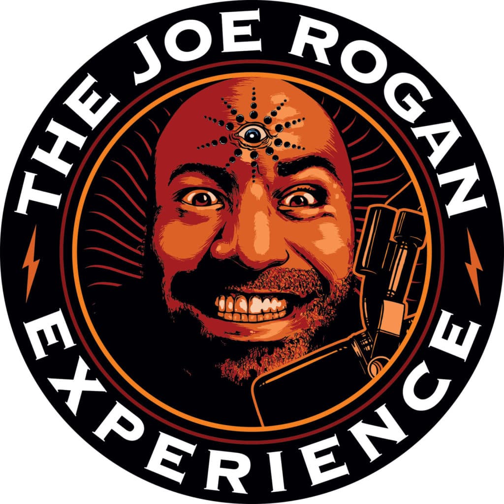 The Joe Rogan Experience with Joe Rogan | smart funny podcast | what are the best comedy podcasts on itunes | what are the best comedy podcasts on stitcher