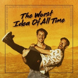 The Worst Idea of All Time with Tim Batt and Guy Montgomery | comedy podcast worth listening to | podcast that can make us laugh | best comedy podcast