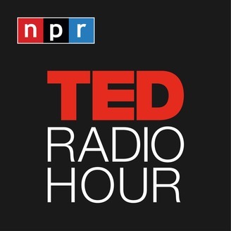 TED Radio Hour | happiness podcast | happy podcast | best happiness podcast for you