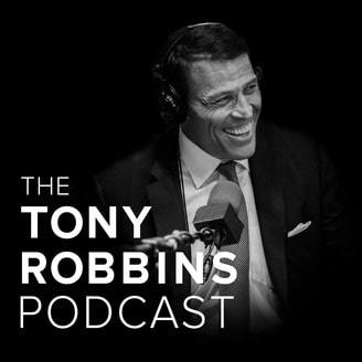 The Tony Robbins Podcast |happiness podcasts | best podcast for you | funny podcast