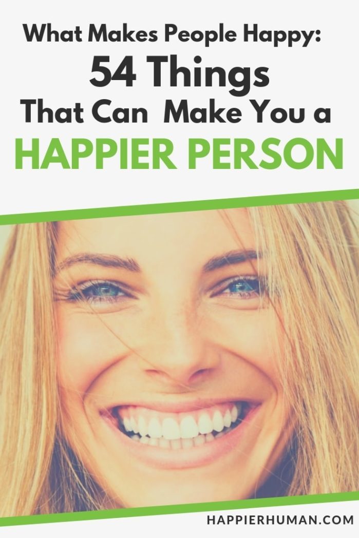 how to be happy | how can i be a happier person | ways to be happier