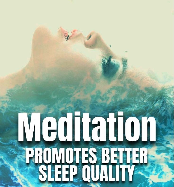 what do you think of when you meditate | can you meditate in bed | what are the steps to meditation
