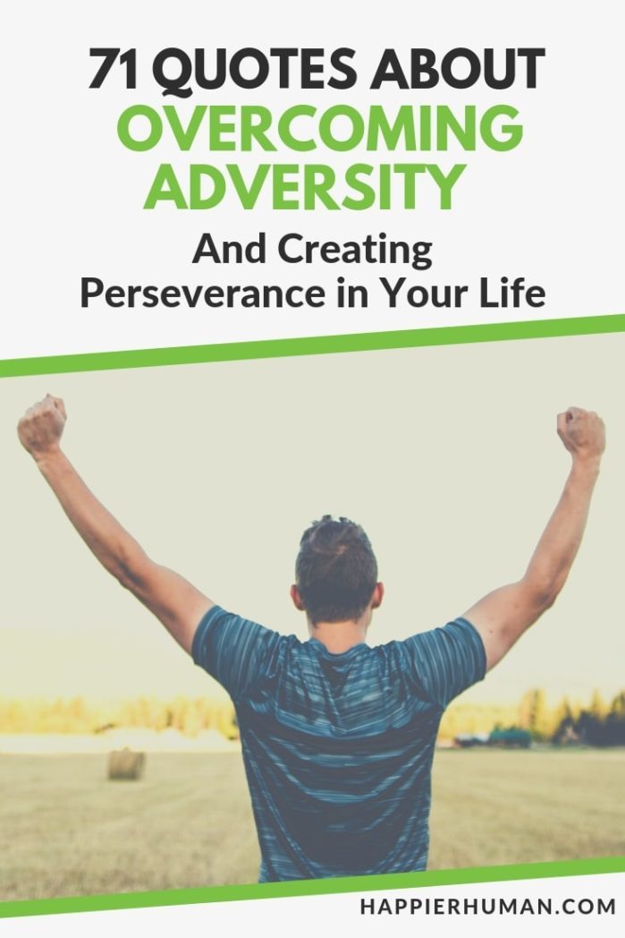 how to overcome adversity | adversity quotes sports | quotes about adversity and perseverance