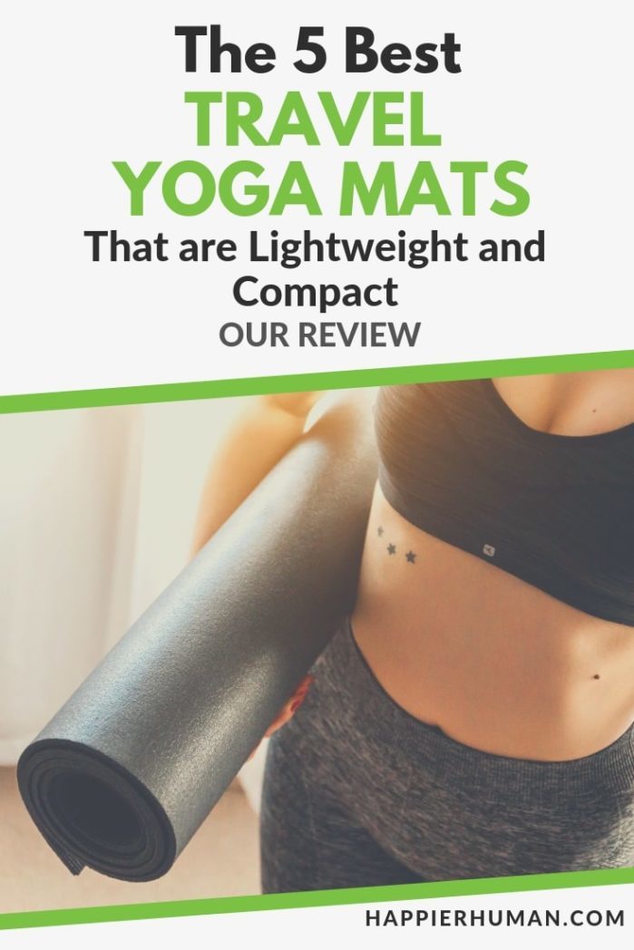 best travel yoga mat | what are the best yoga mats to buy | can you bring a yoga mat on a plane