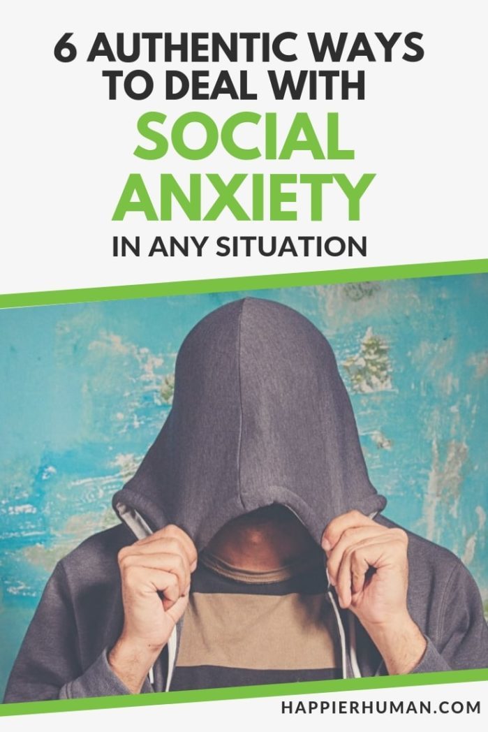 social anxiety | how to overcome social anxiety | how to deal with social anxiety