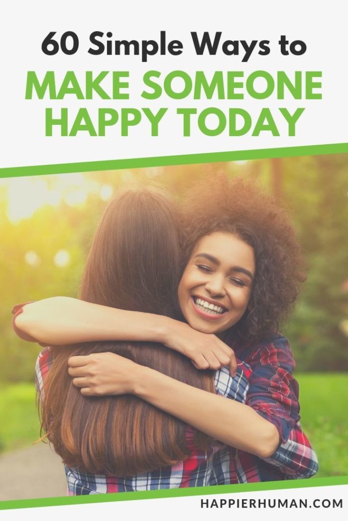 someone-happy how to make someone happy | how to make someone happy when they are sad | things to say to make someone happy