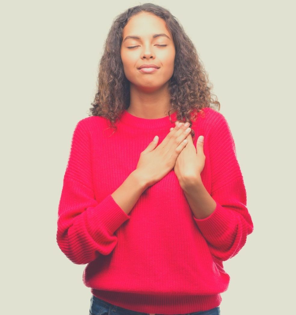 trust-yourself present moment meaning | how to be truly present | benefits of living in the present moment