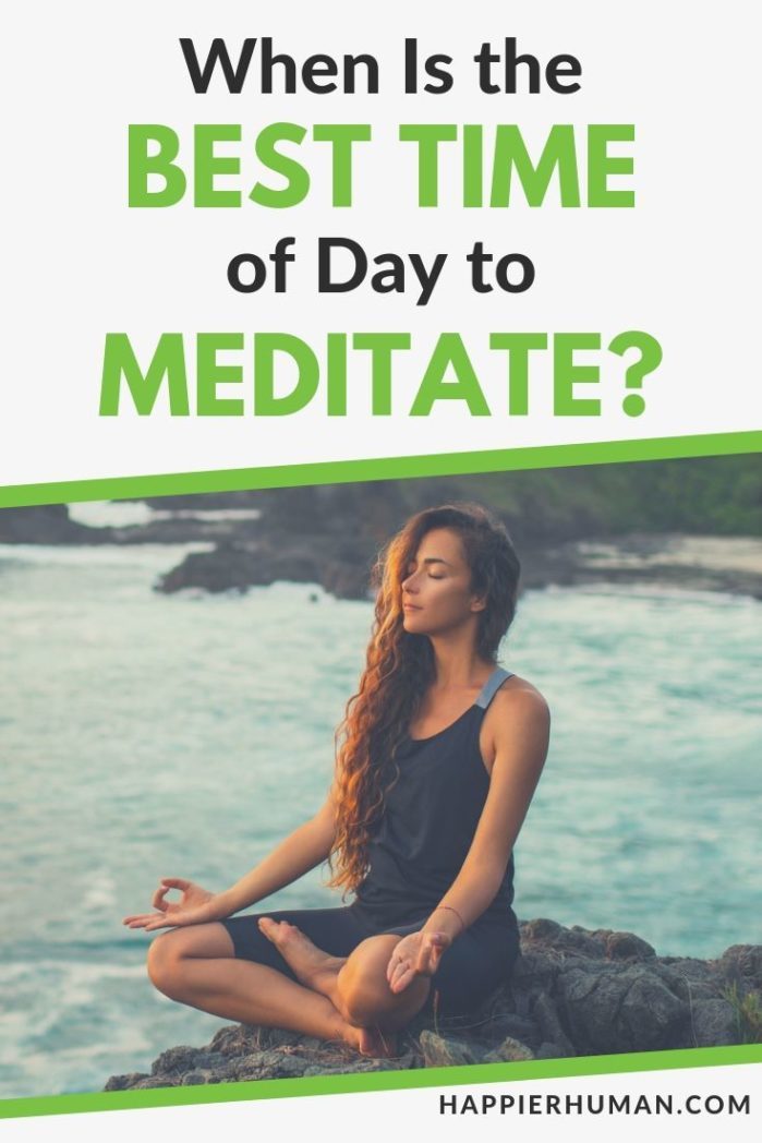 best time to meditate | best time to meditate 3am | best time to meditate for greatest benefits