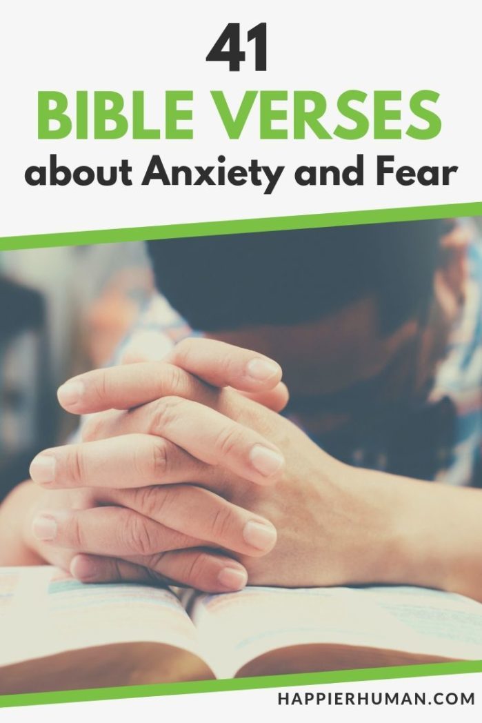 bible verses about anxiety | bible verses overcoming fear | bible verses about faith