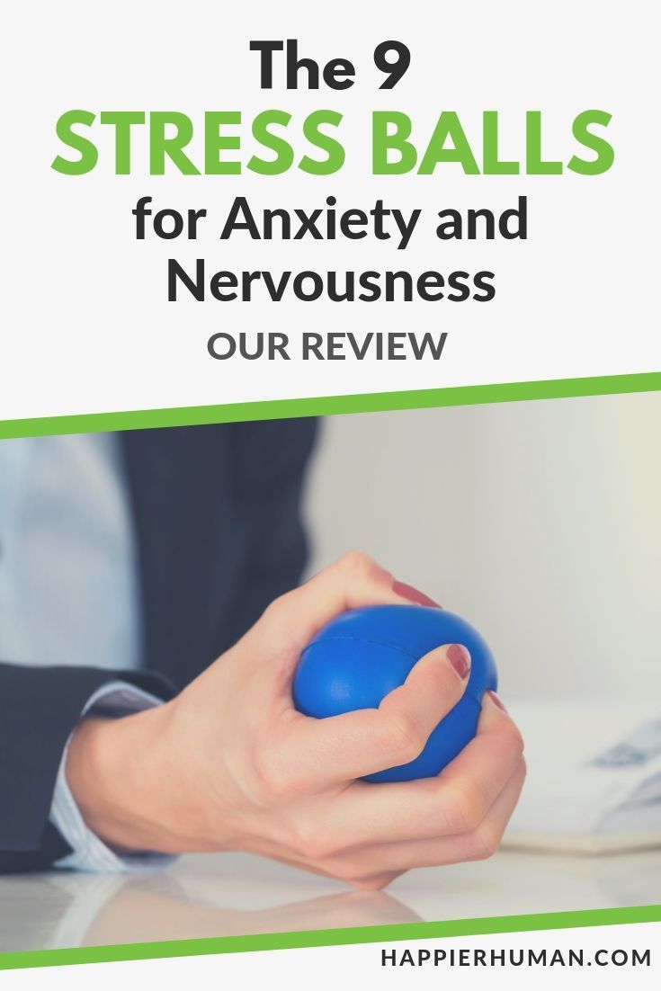 best stress balls for anxiety | squishy stress balls | stress ball benefits