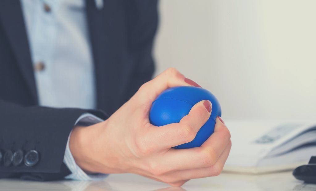 5 Best Stress Balls for Anxiety and Nervousness (2021 Review)