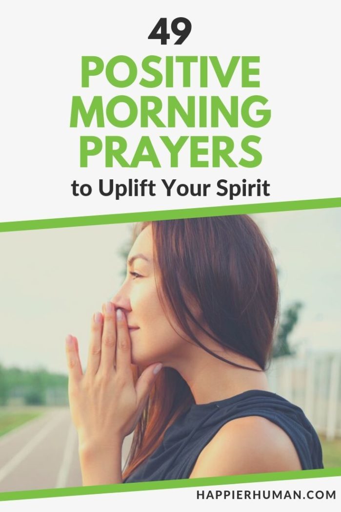 positive morning prayers | daily morning prayer | morning prayer quotes