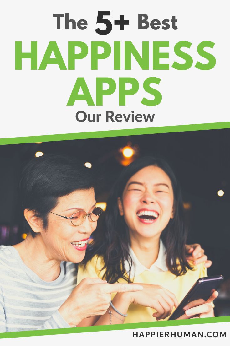 happiness app | happify app | track your happiness