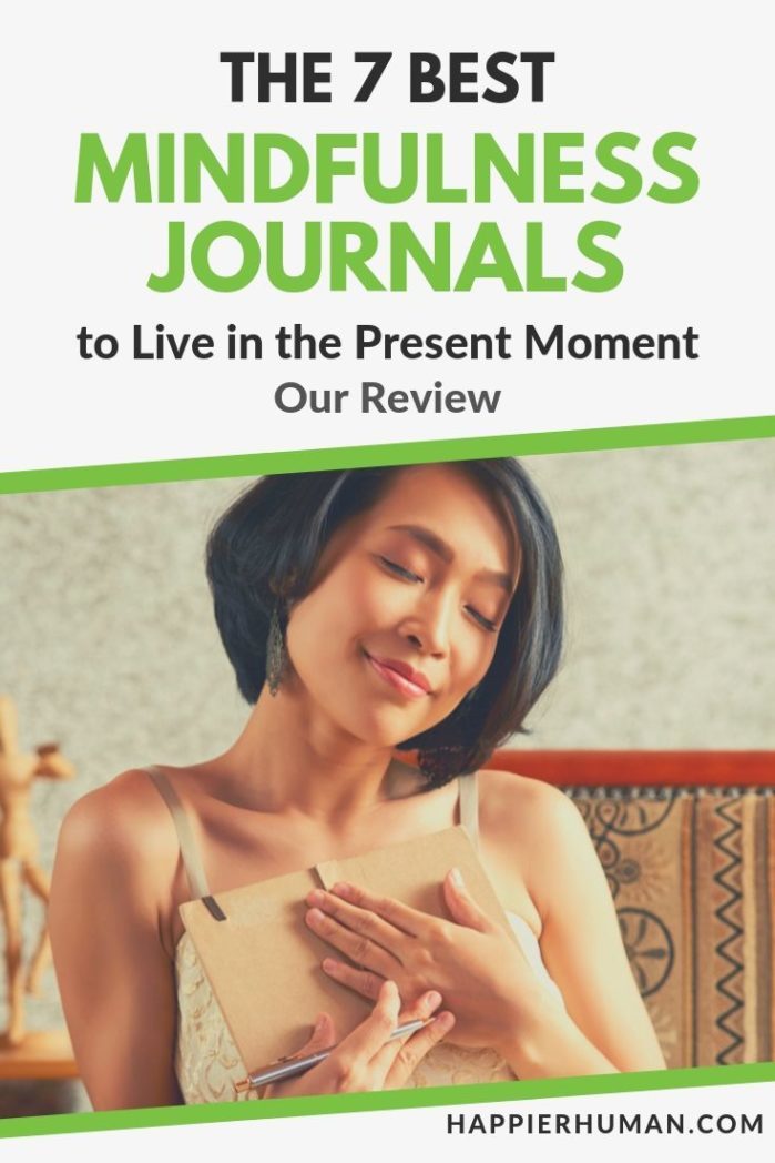 mindfulness journal | daily mindfulness journal | mindfulness journal app