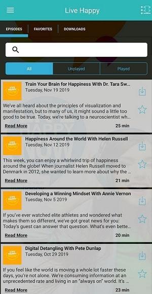 three good things app android | meditation journal app | gratefulness io