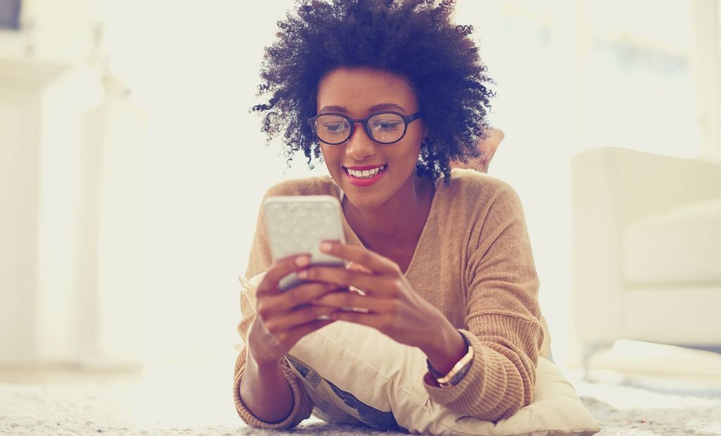 13 Best Daily Positive Affirmations Apps for 2022 - Happier Human