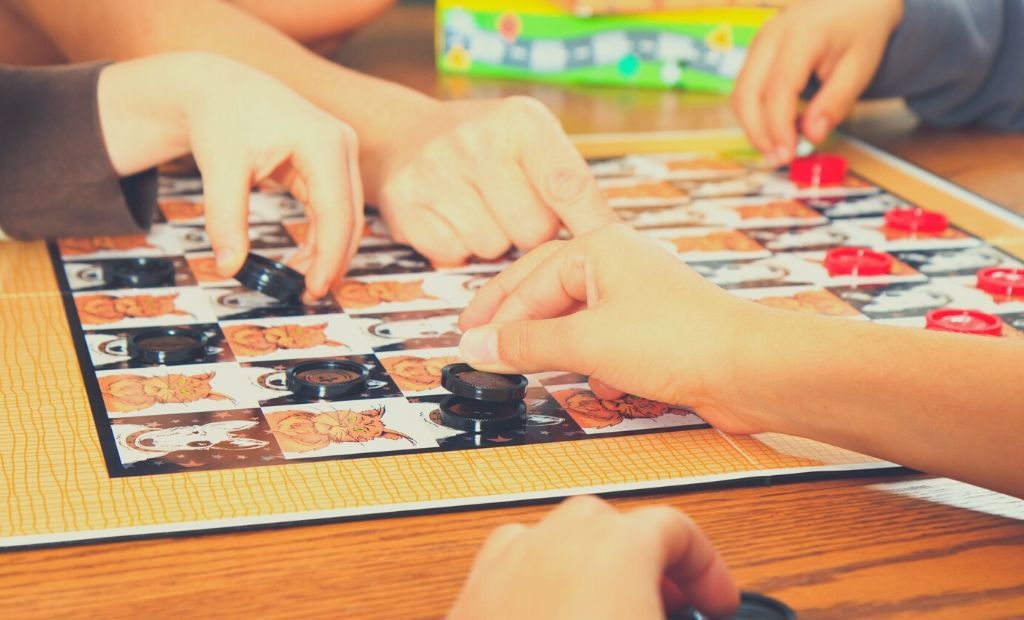 35 Best Board Games for Kids of 2023