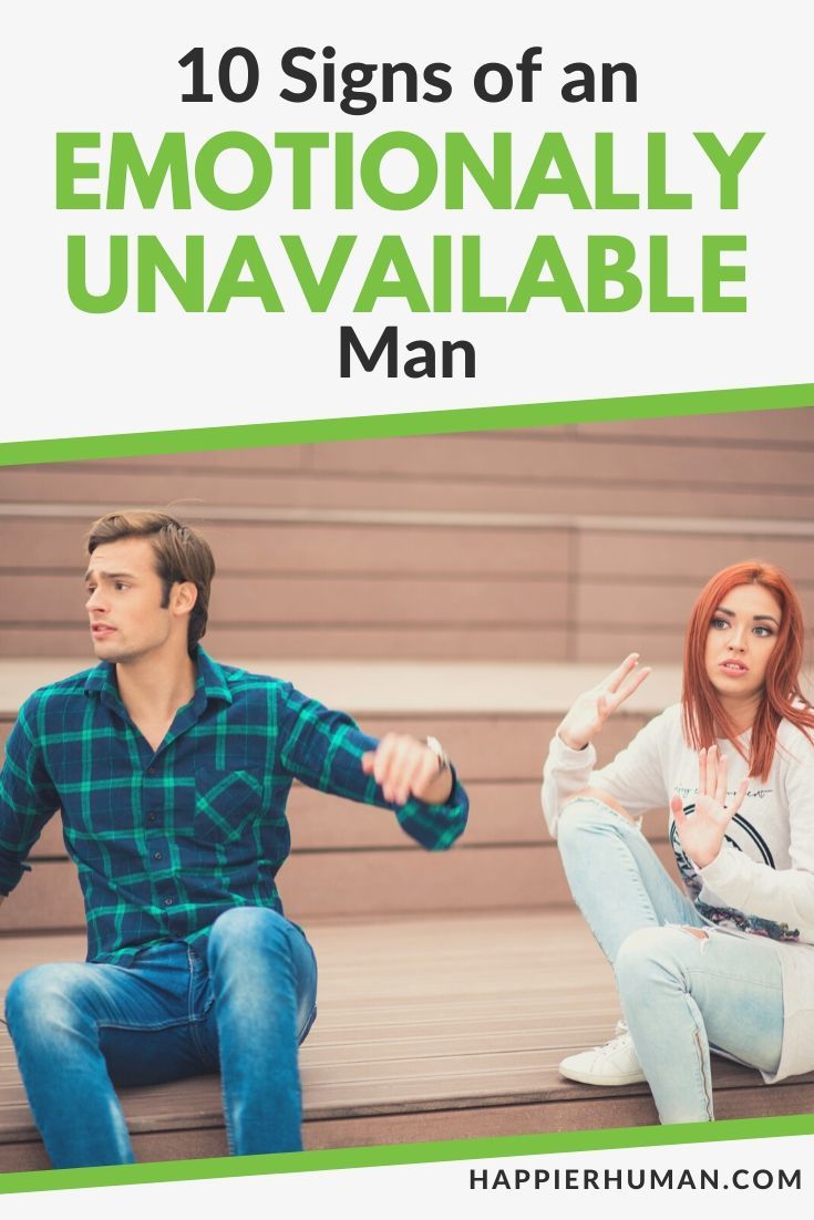 emotionally unavailable men | emotionally unavailable men characteristics | emotionally unavailable men pattern