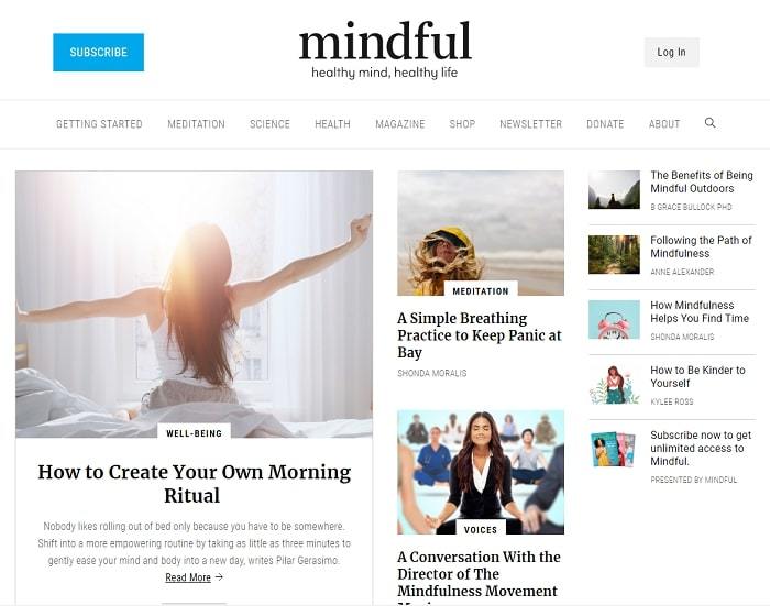 mindfulness exercises book | how do you learn mindfulness | pocket mindfulness
