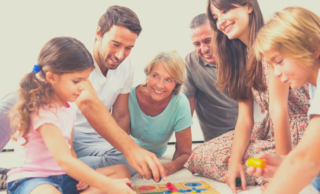 The Benefits of Board Games - Manhattan Psychology Group