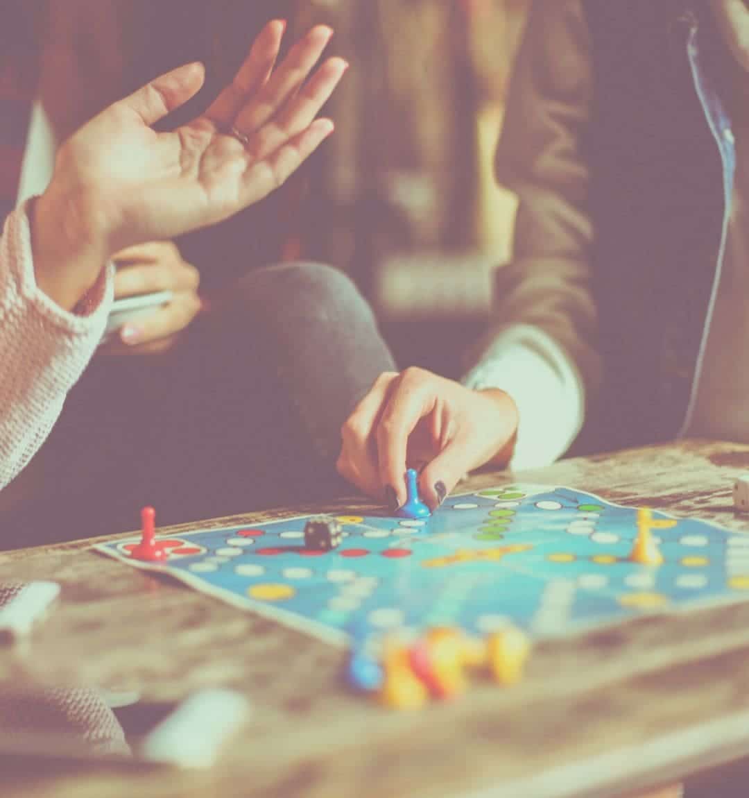 The Benefits of Board Games - Manhattan Psychology Group