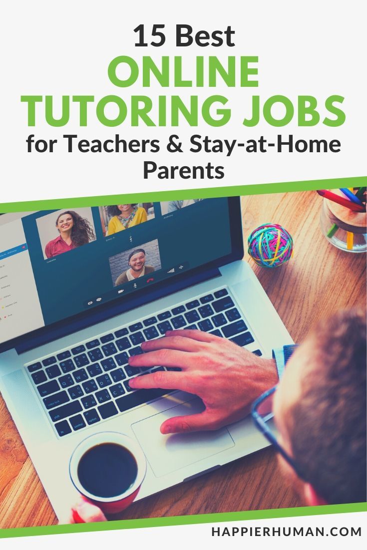 best online tutoring jobs | best online tutoring jobs for teachers | best online tutoring jobs for parents