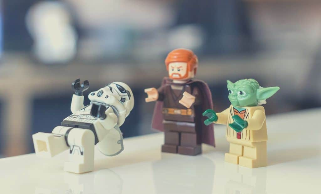 9 Star Wars Board Games To Play In A Not So Far Galaxy Happier Human