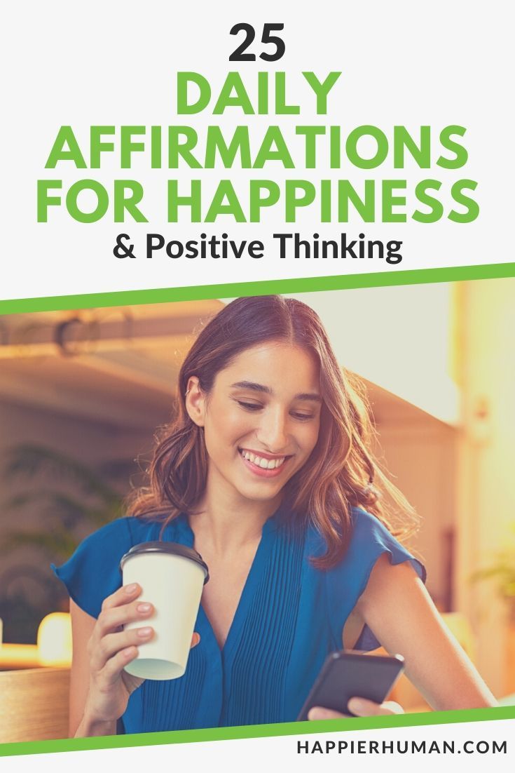 affirmations for happiness | daily affirmations for happiness | affirmations for happiness and positivity
