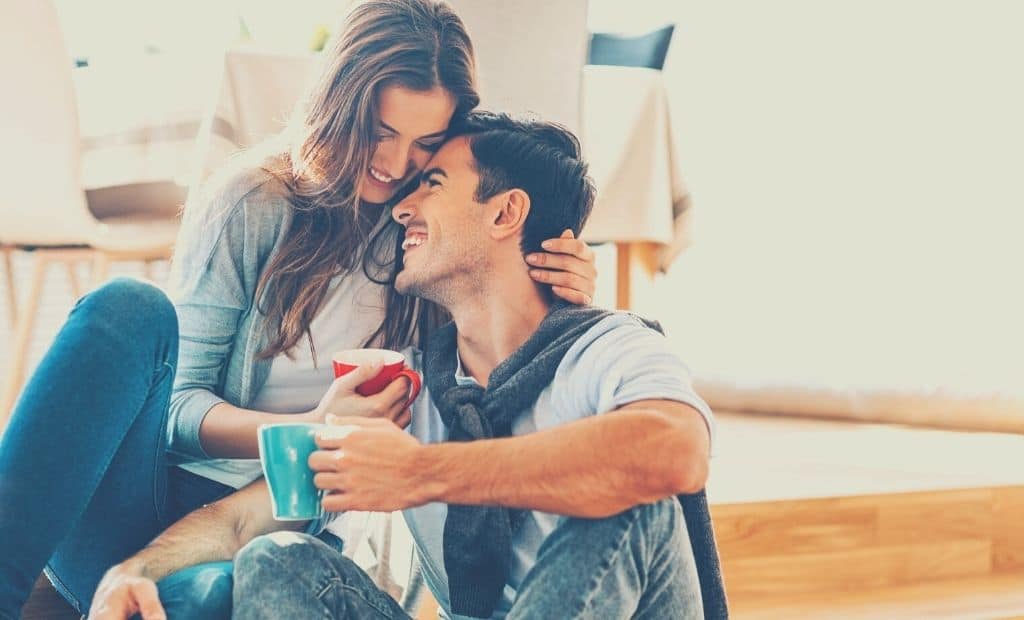 65 Words of Encouragement to Your Husband to Support Him