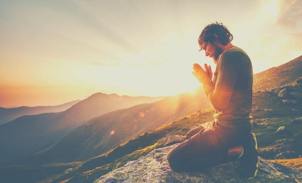 Prayers for Anxiety Relief & Stress Reduction | Healthspectra