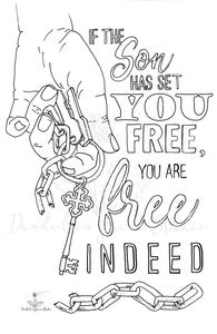 15 Free Bible Journaling Printables and Templates - Happier Human