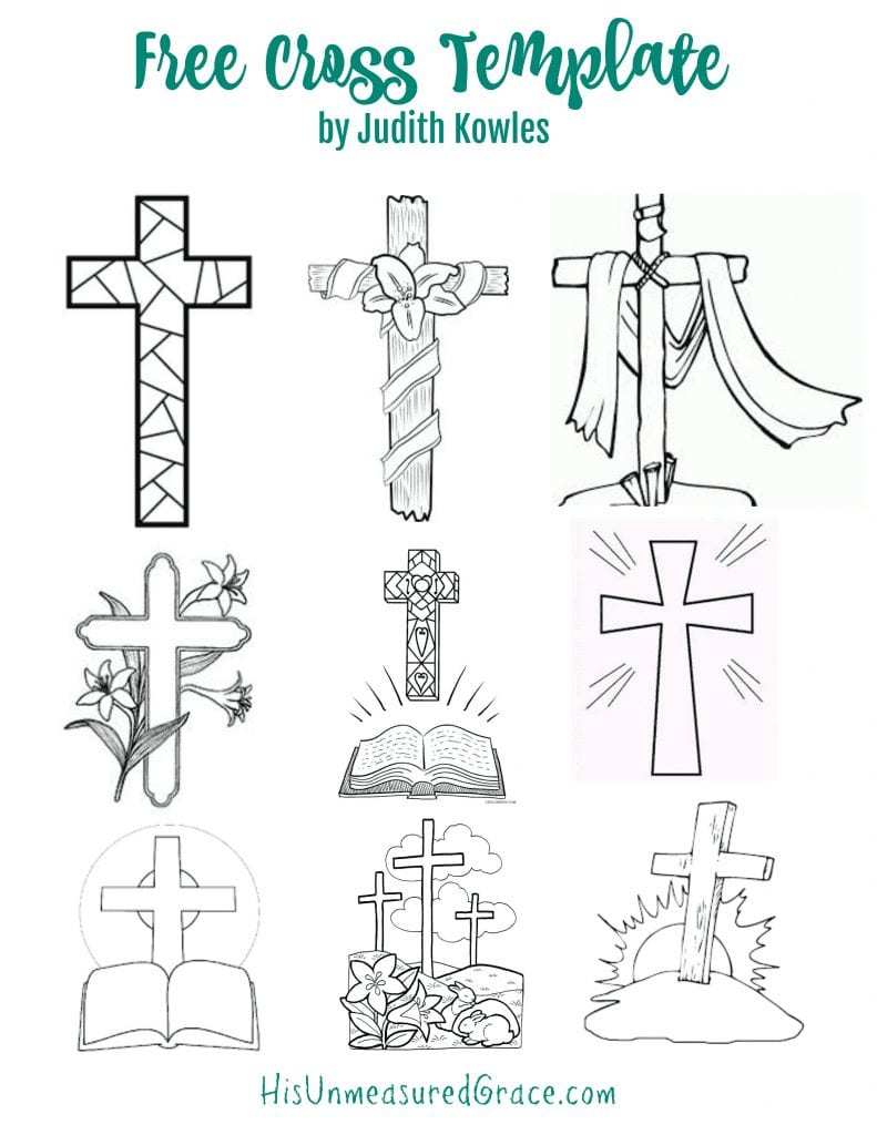 Templates For Bible Journaling