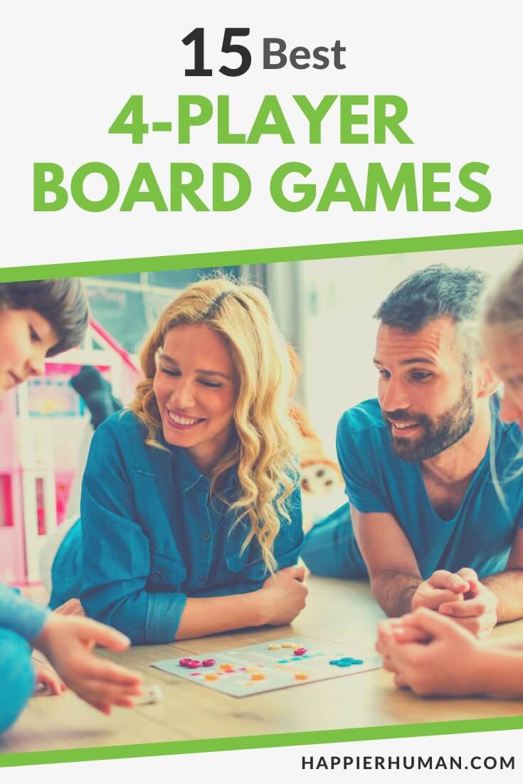4 player board games online | best 4 player board games bgg | best 2 4 player board games