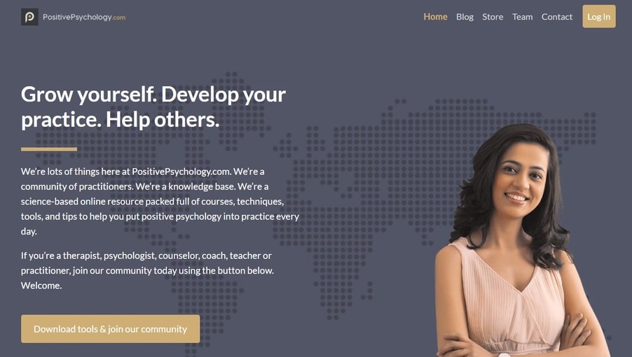 20 Best Psychology Websites & Blogs to Better Understand People