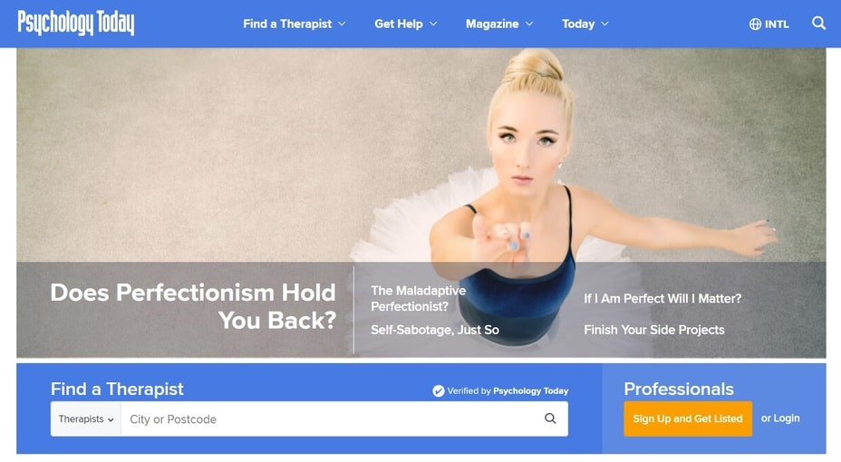 20 Best Psychology sites & Blogs to Better Understand People