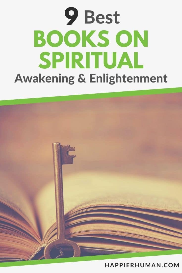 happiness spiritual books | best spiritual books of all time | best spiritual books list