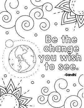 teachers pay teachers | kindness coloring pages pdf free | choose kindness coloring pages