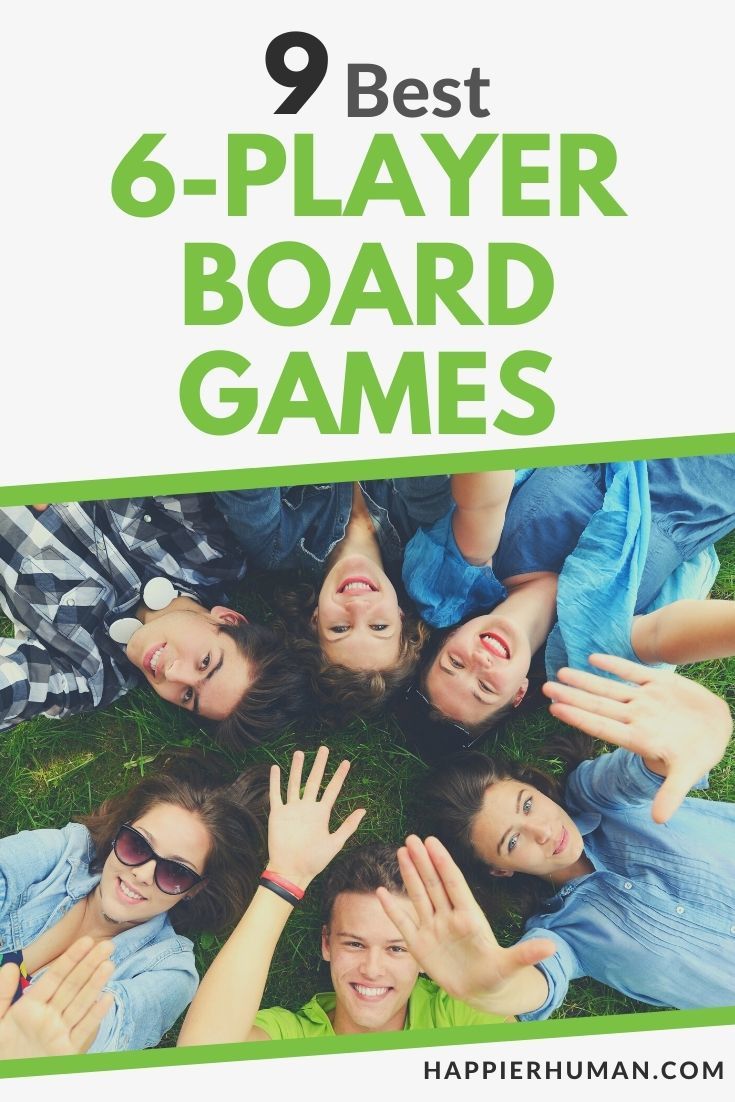 player board games | best player board games of all time | best board games