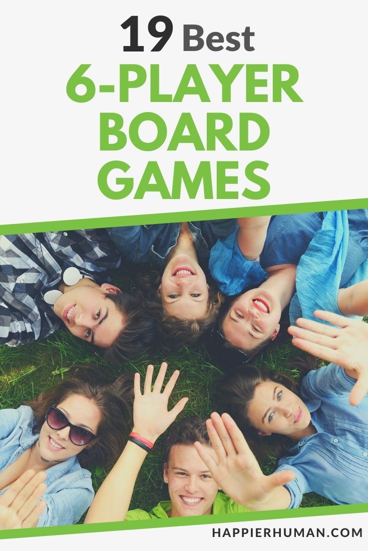 player board games | best player board games of all time | best board games
