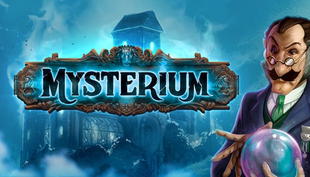 Mysterium A Psychic Clue Game | online board games multiplayer | online games