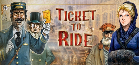 Ticket to Ride | monopoly online | online board games multiplayer
