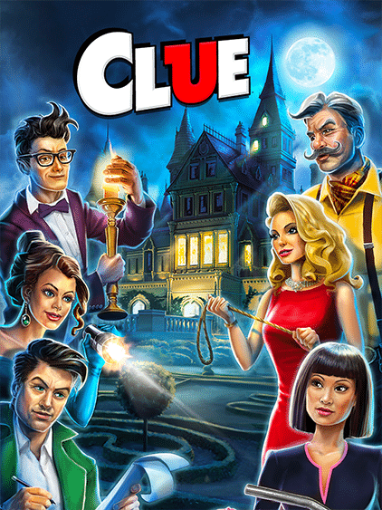 clue | player board games online | online games with friends