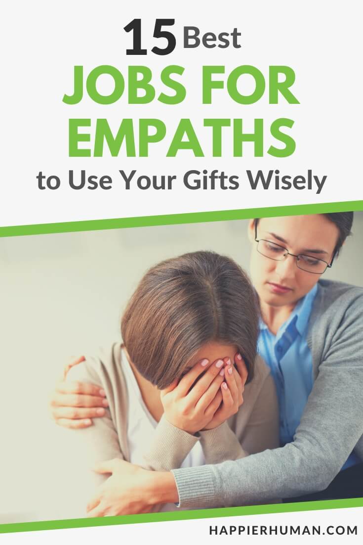 am i an empath | how to make money as an empath | self employed jobs for empaths