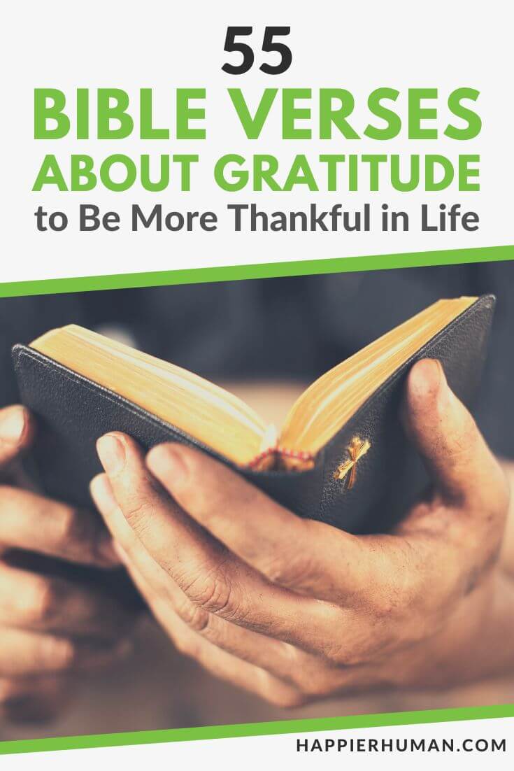bible verses about gratitude | bible verses about gratitude and thankfulness | bible verses about gratitude for others