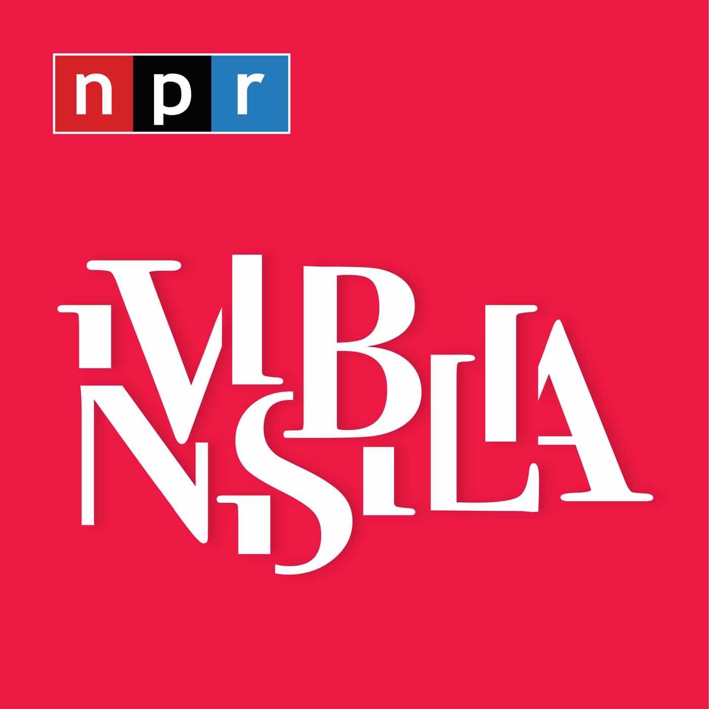 Invisibilia with Alix Spiegel and Hanna Rosin | deep podcasts | best podcasts on spotify | best podcasts